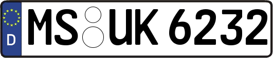 MS-UK6232