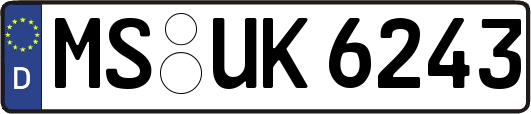 MS-UK6243