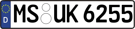 MS-UK6255