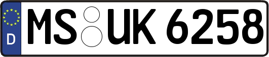 MS-UK6258