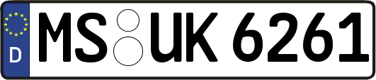 MS-UK6261