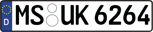 MS-UK6264