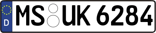 MS-UK6284