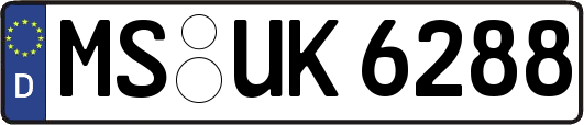 MS-UK6288