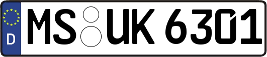 MS-UK6301