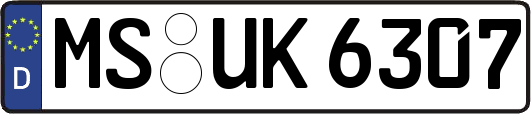 MS-UK6307