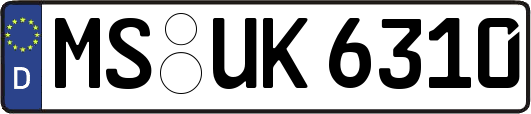 MS-UK6310