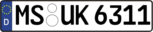 MS-UK6311