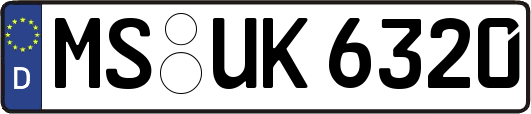 MS-UK6320