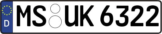 MS-UK6322