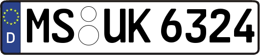 MS-UK6324
