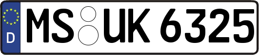 MS-UK6325