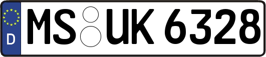 MS-UK6328