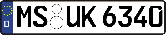 MS-UK6340
