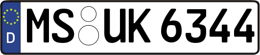 MS-UK6344