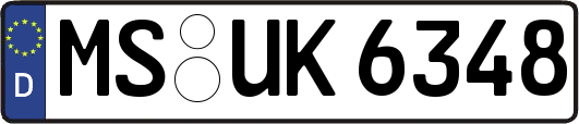MS-UK6348