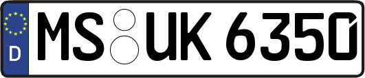 MS-UK6350