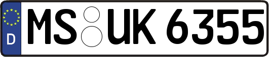 MS-UK6355