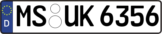 MS-UK6356