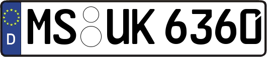 MS-UK6360
