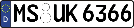 MS-UK6366