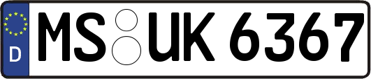 MS-UK6367