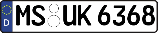 MS-UK6368