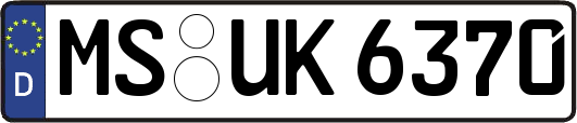MS-UK6370