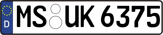 MS-UK6375