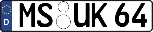 MS-UK64