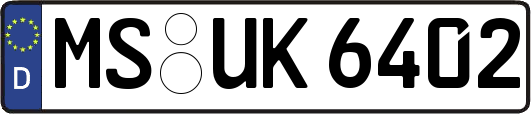 MS-UK6402