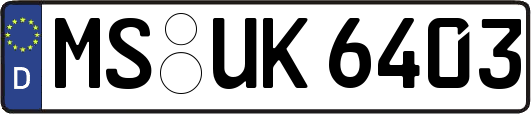 MS-UK6403