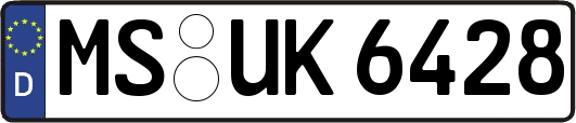 MS-UK6428