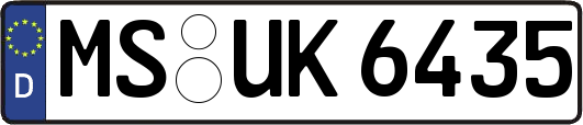 MS-UK6435
