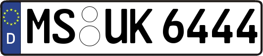 MS-UK6444