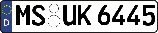 MS-UK6445