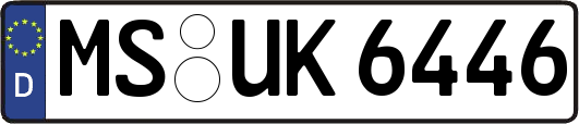 MS-UK6446