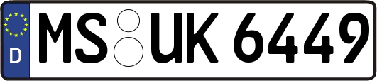 MS-UK6449