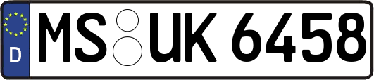 MS-UK6458