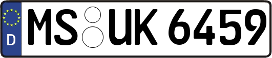 MS-UK6459