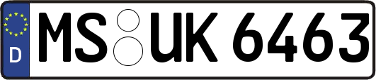 MS-UK6463