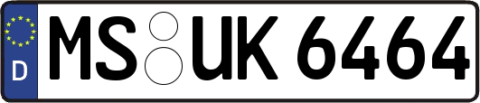 MS-UK6464