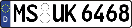 MS-UK6468