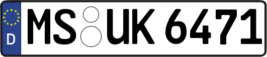 MS-UK6471