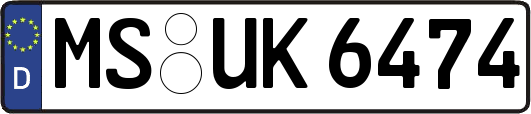 MS-UK6474