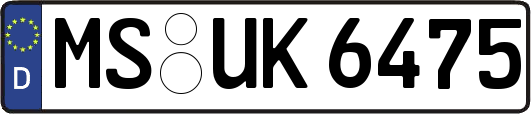 MS-UK6475