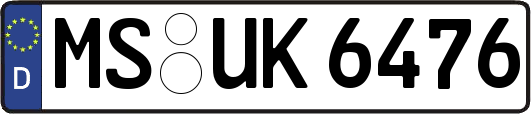 MS-UK6476