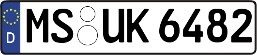 MS-UK6482