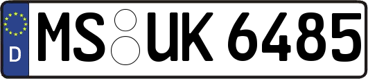 MS-UK6485
