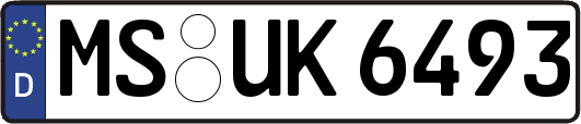 MS-UK6493